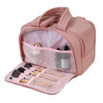 CrushKit – Travel Toiletry Bag