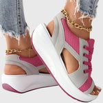 Annabel | Comfy Sandals
