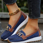 Sienna | Stylish Casual Loafers