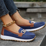 Sienna | Stylish Casual Loafers