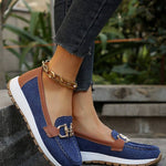 Sienna | Stylish Casual Loafers