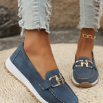 Mavis | Orthopedic Loafers