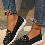 Sienna | Stylish Casual Loafers