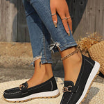 Sienna | Stylish Casual Loafers