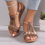 Diana – Orthopedic Comfort Sandals
