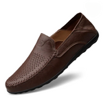 Honey | Classic Loafers