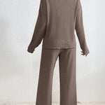 FREYA™ - Relaxed Knit Co-Ord