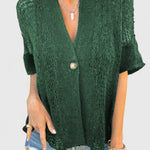 Calista | Elegant Knitted Shirt