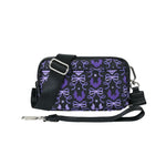 Statshy - Crossbody Wallet Duo