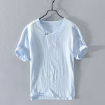 BENDO LINEN SHIRT