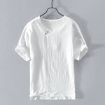 BENDO LINEN SHIRT