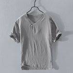 BENDO LINEN SHIRT