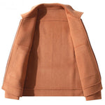RENJI™ WOOL JACKET