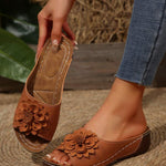 Berkley | Ergonomic Sandals