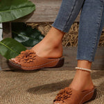 Berkley | Ergonomic Sandals