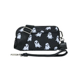 Quilted Wallet - Halloween Limited Edition
