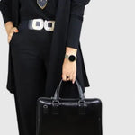 Maebrie | Elegant Three-Piece Set