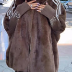 Marianna™ Deluxe Hooded Winter Jacket