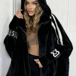 Marianna™ Deluxe Hooded Winter Jacket