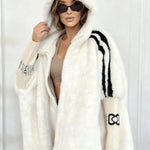 Marianna™ Deluxe Hooded Winter Jacket