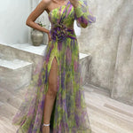 Cecelia | Enchanting Tulle Dress