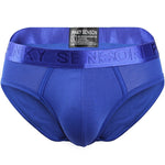 3 Pack Modal Support Contour Pouch Underwear
