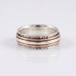 Golden Palace Jewel Ring