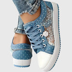 Melba | Orthopaedic Sneakers