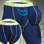 Men's Separate Pouch Thermal Underwear