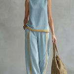 Mae | Relaxed Two-Piece Set
