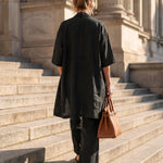 Hazel | Lightweight Linen Set