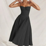 Judith | Corset Sundress