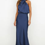 Zafira | Sahara Draped Dress
