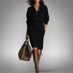 Keirae | Sophisticated Dress