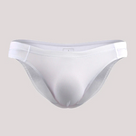 4 Pack Men's Support Pouch Traceless Ice Silk Underwear
