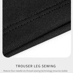 Men's Tummy Control Boxer Briefs with Open Fly