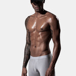 3 Pack Breathable Cooling Fabric Men's Underwear