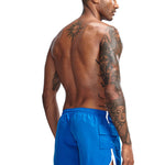 Men Beach Board Shorts Running Summer Casual Swimwear