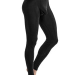 Men's Separate Pouch Thermal Bottoms