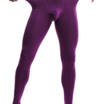 Men's Separate Pouch Thermal Bottoms