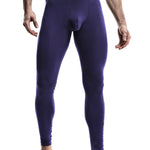Men's Separate Pouch Thermal Bottoms