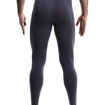 Men's Separate Pouch Thermal Bottoms