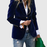 Louisa | Elegant Blazer