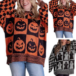 Aro | Comfortable Sweater