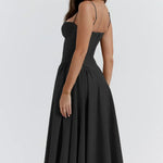 Judith | Corset Sundress