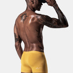 3 Pack Breathable Cooling Fabric Men's Underwear