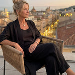 Hazel | Lightweight Linen Set