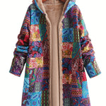 Rheighan | Comfortable Jacket