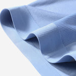 2 Pack Men’s Breathable Seamless Modal Trunks