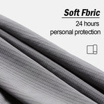 3 Pack Men's Seamless Ice Silk Comfy Underwear